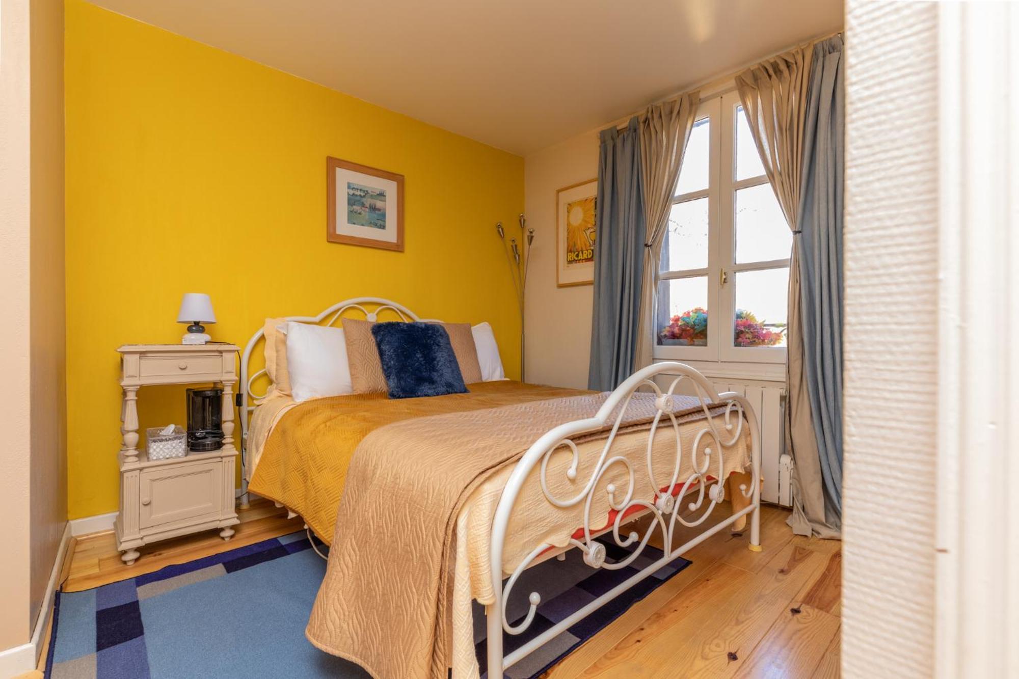 Auberge Henri IV Segur-le-Chateau ภายนอก รูปภาพ